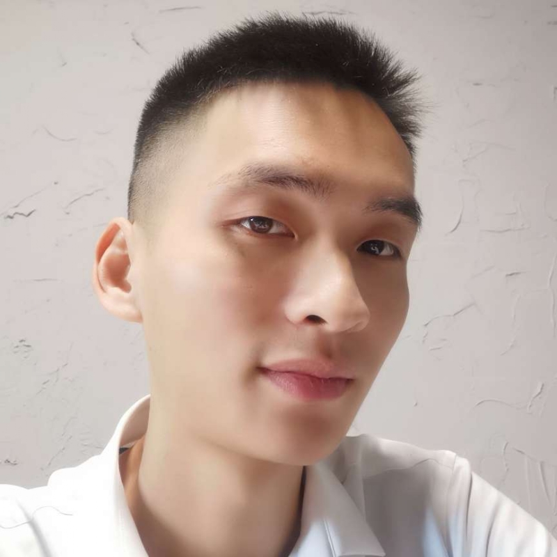 嗯哼的第一张照片--泉州相亲网
