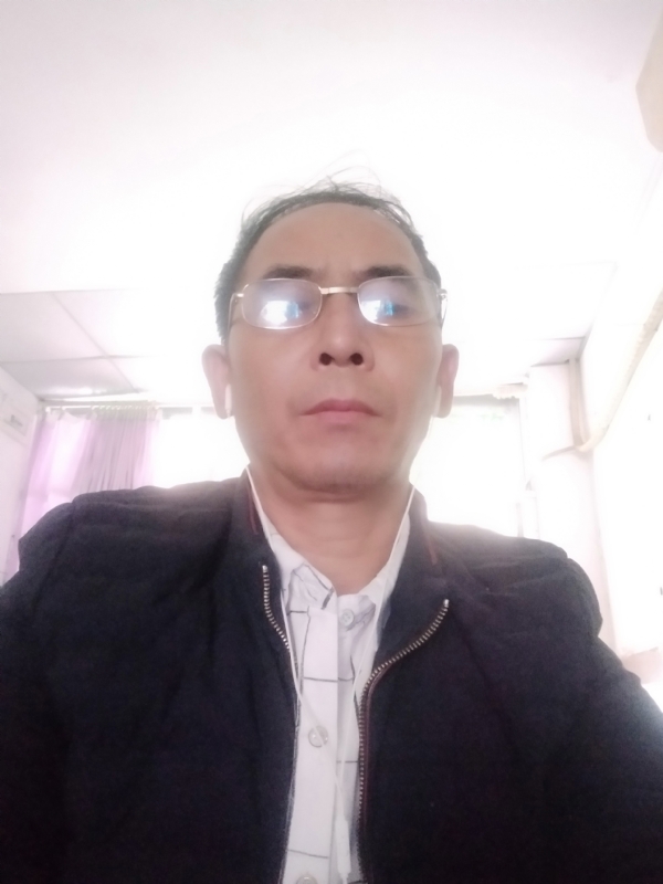 东山再起的第一张照片--泉州相亲网