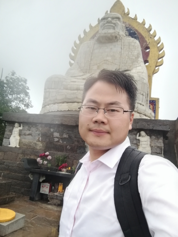 江洋党总顾问的第一张照片--泉州相亲网