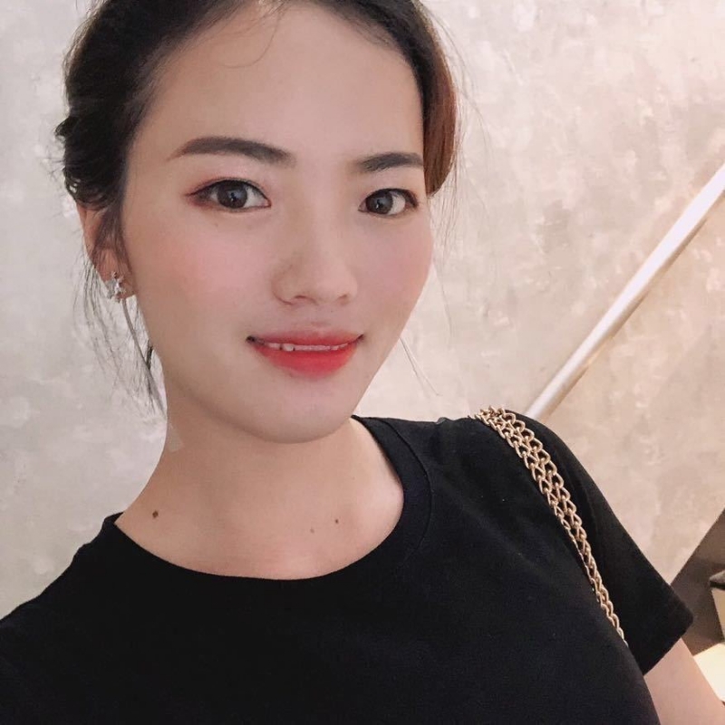 咚咚的第一张照片--泉州相亲网