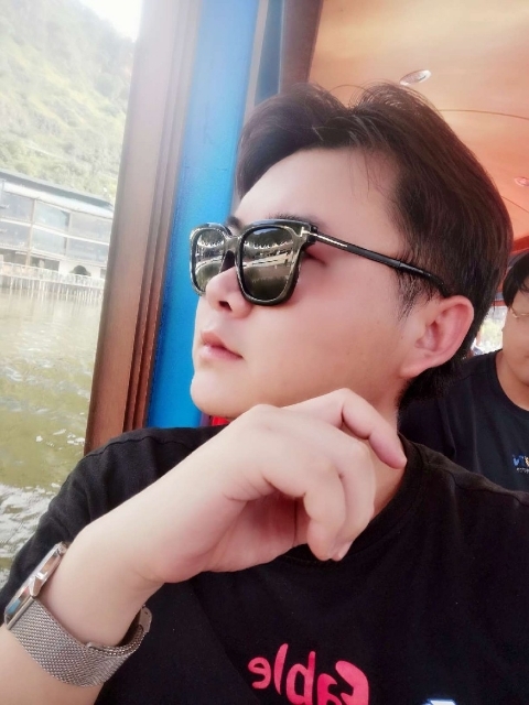 曲生的第二张照片--泉州相亲网