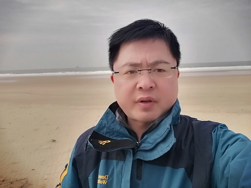 萧三歌的第一张照片--泉州相亲网