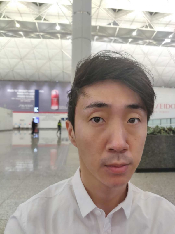 动与静的第一张照片--泉州相亲网