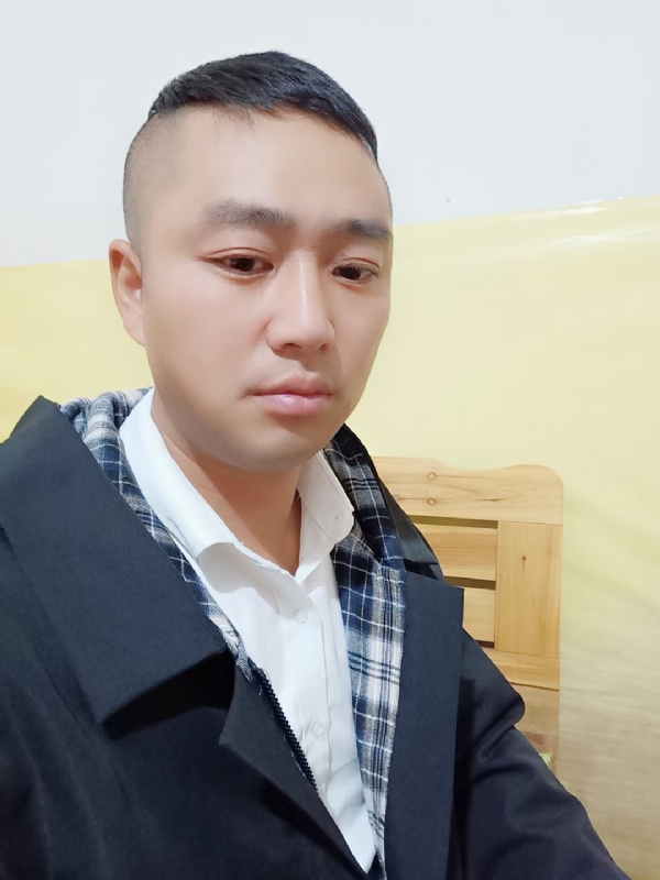 小天的第一张照片--泉州相亲网