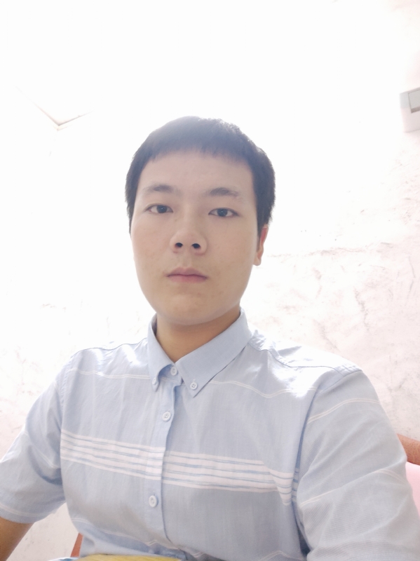 乔乔的第一张照片--泉州相亲网