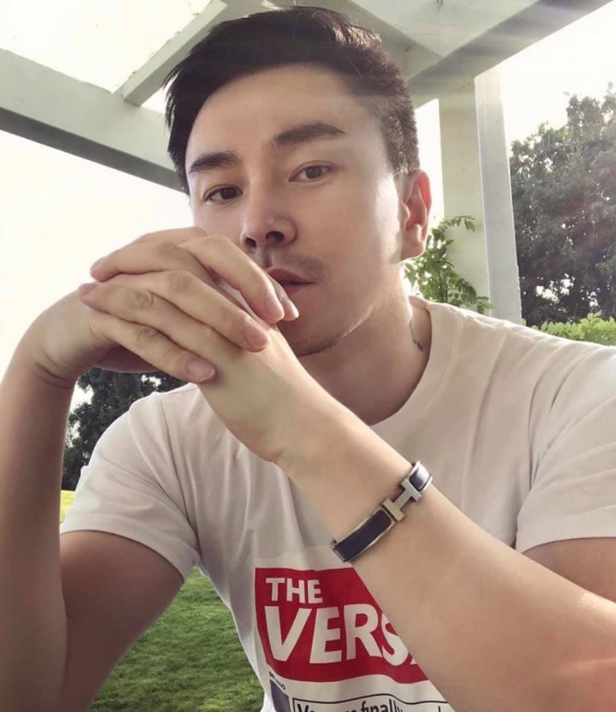 海风的第一张照片--泉州相亲网