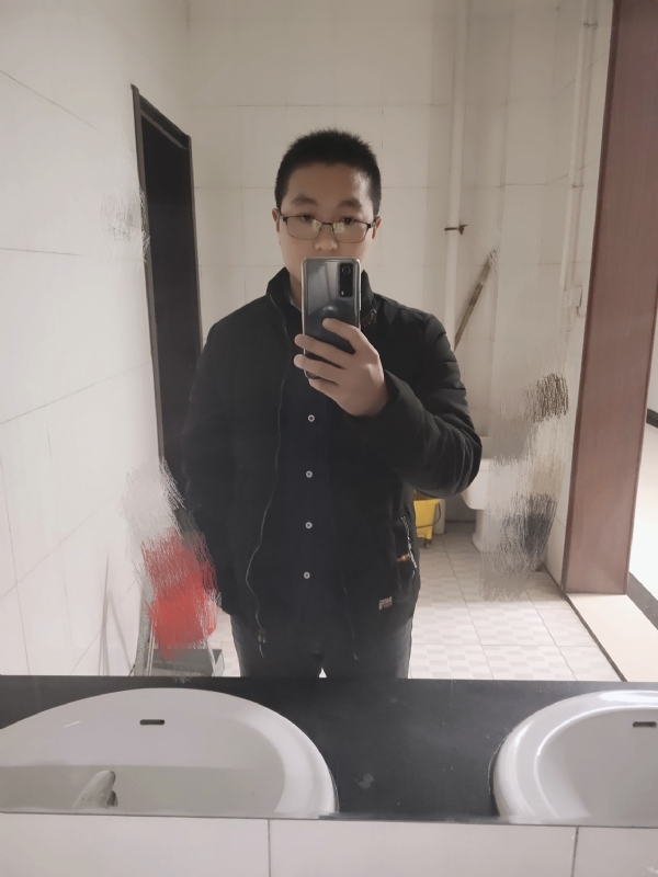 期待卿至的第一张照片--泉州相亲网