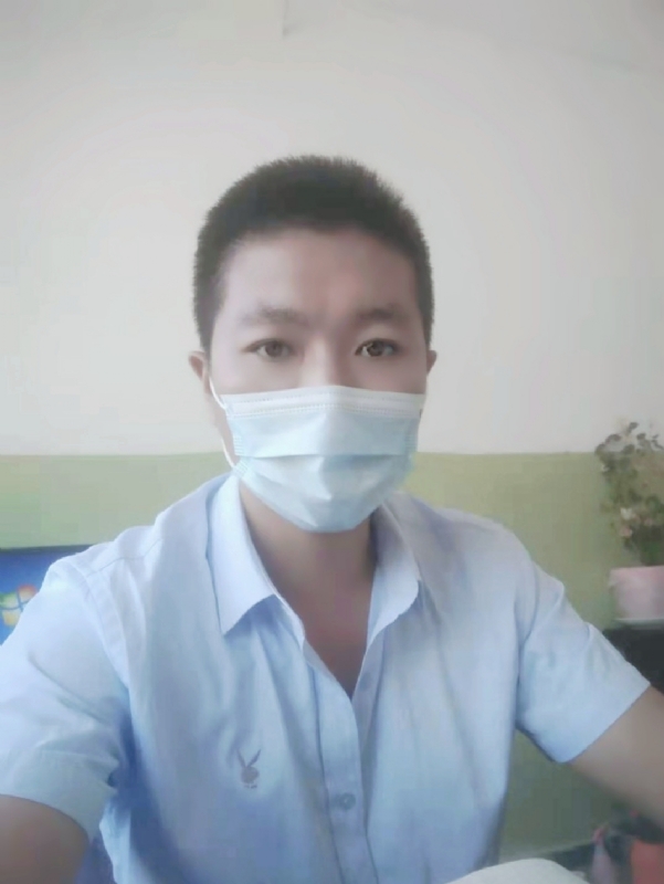 期待卿至的第四张照片--泉州相亲网