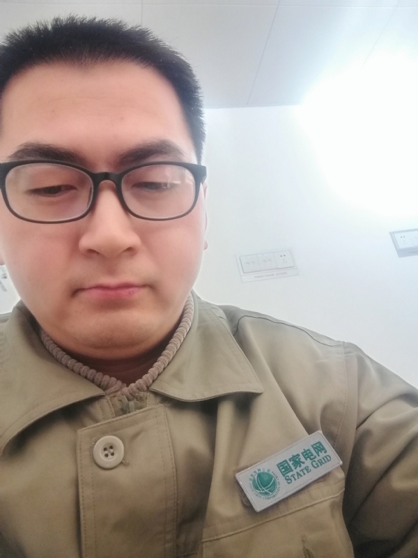 笨笨的小傻瓜的第一张照片--泉州相亲网