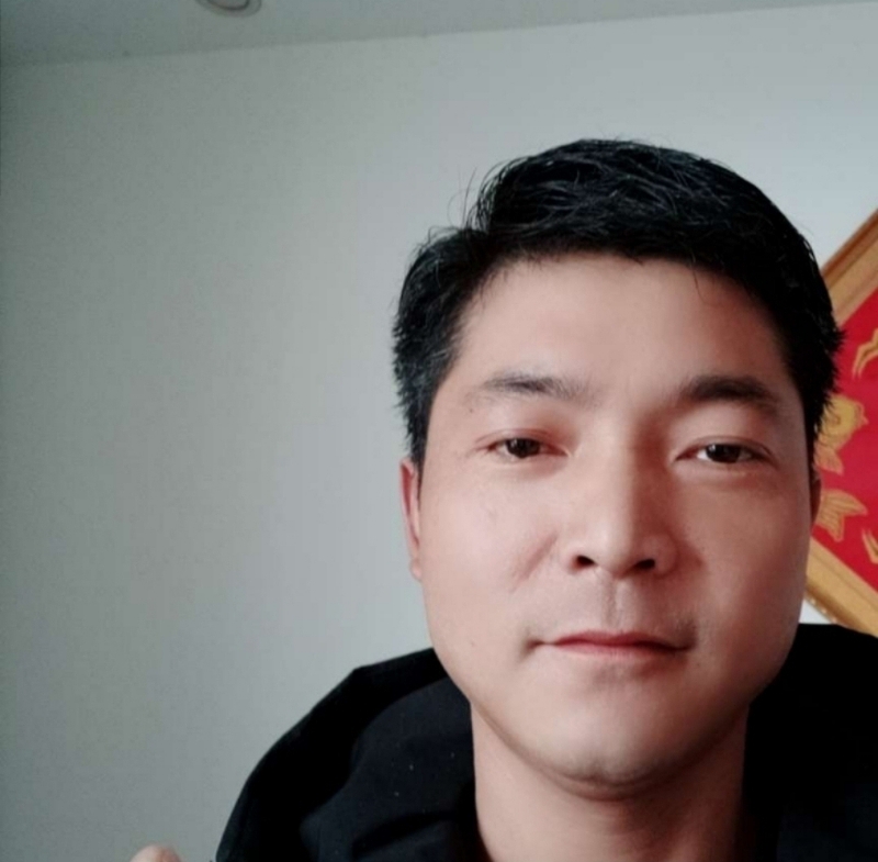 郝运的第一张照片--泉州相亲网
