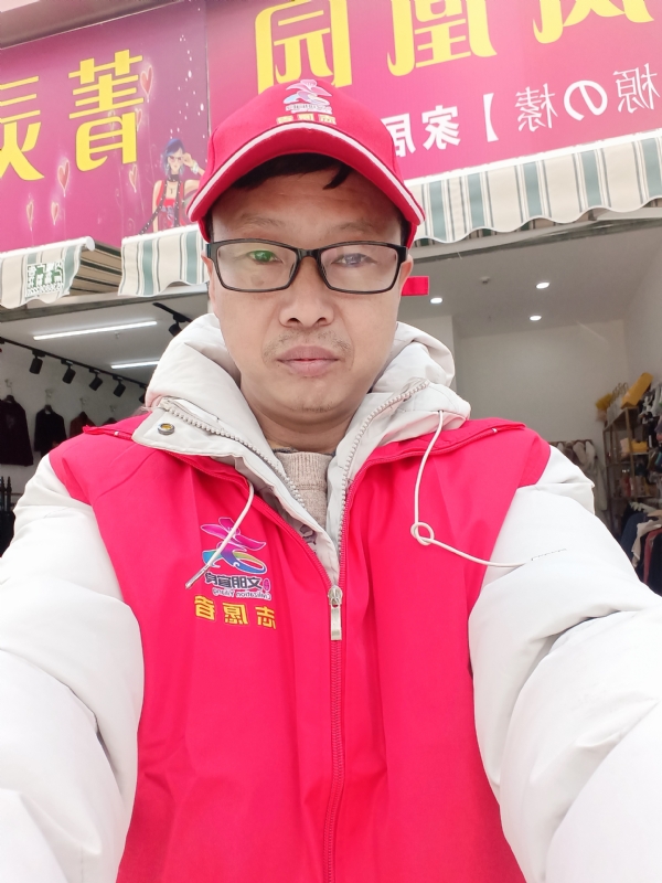 直男的第一张照片--泉州相亲网