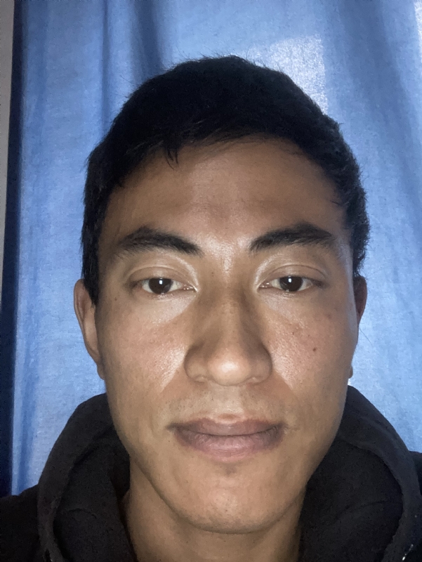 轻轻的的第一张照片--泉州相亲网
