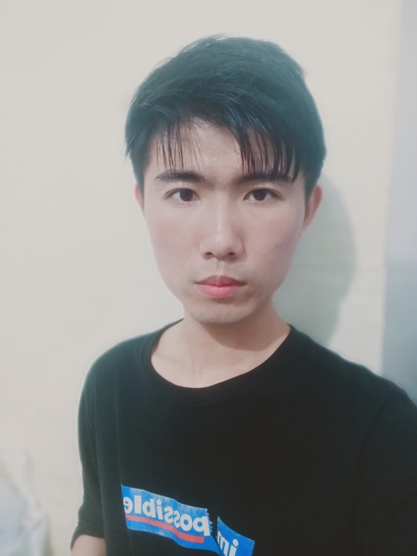 奔跑的範儿的第一张照片--泉州相亲网