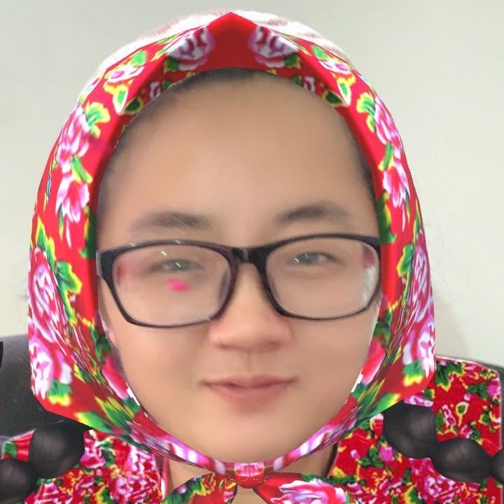 小兰的第一张照片--泉州相亲网