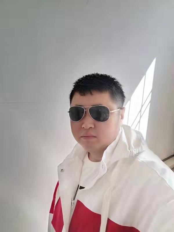 大漠叔叔的第一张照片--泉州相亲网