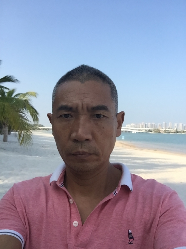 白开水的第一张照片--泉州相亲网