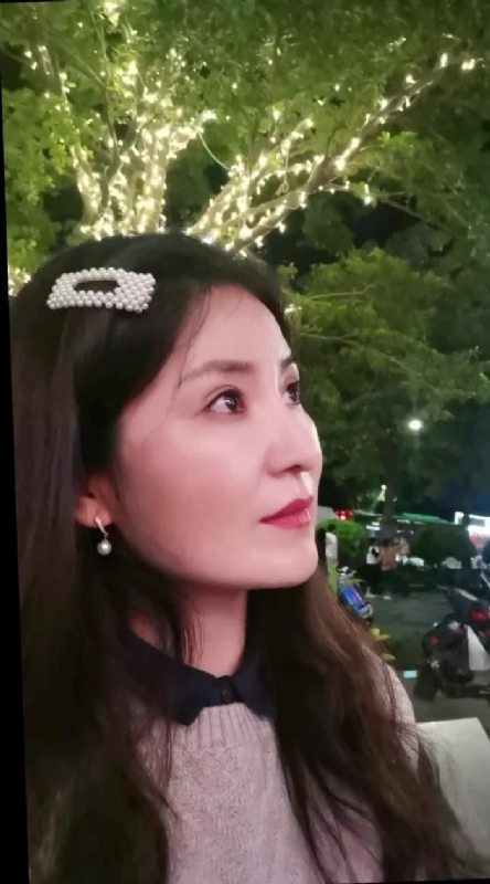 小迷糊的第一张照片--泉州相亲网