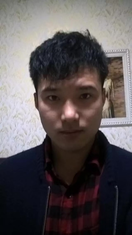 希秀的第一张照片--泉州相亲网