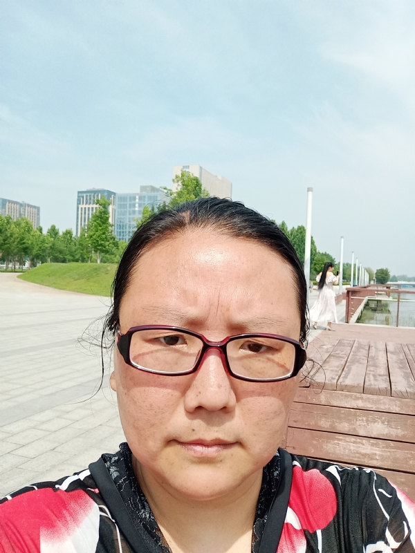 苦乐的第四张照片--泉州相亲网