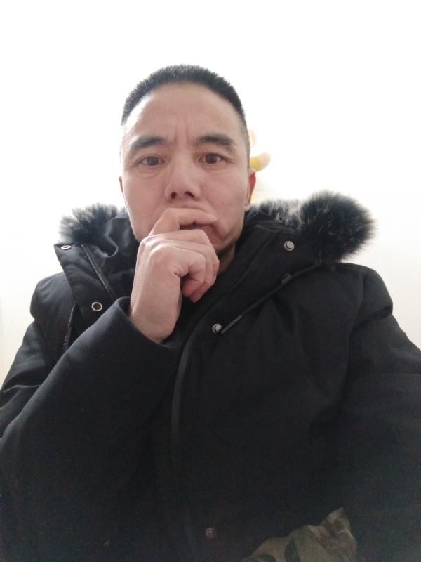孤独人生的第一张照片--泉州相亲网
