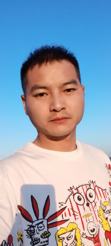 有梦不怕痛的第一张照片--泉州相亲网
