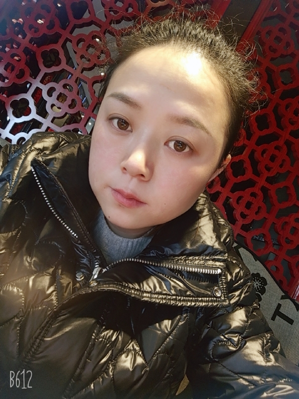 携手同行的第一张照片--泉州相亲网