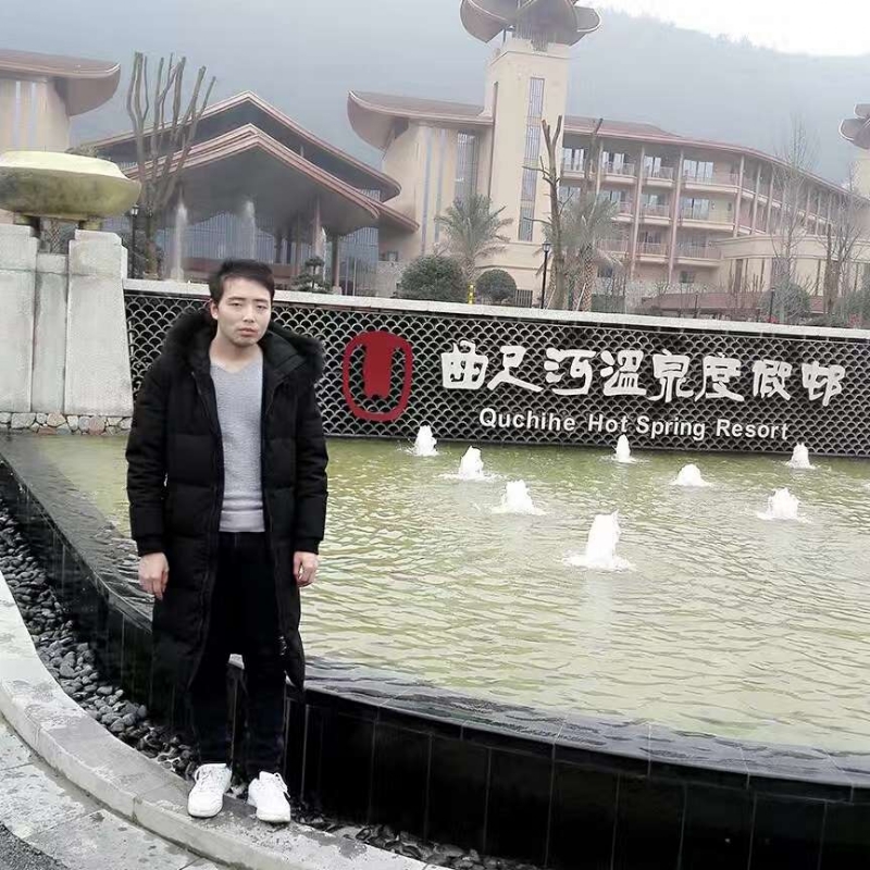 胜$的第一张照片--泉州相亲网