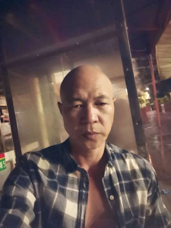 黑马的第一张照片--泉州相亲网