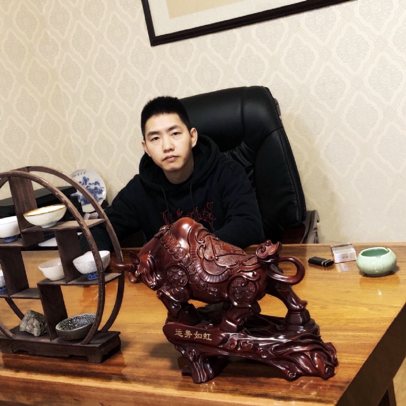 平淡的鸽子的第四张照片--泉州相亲网