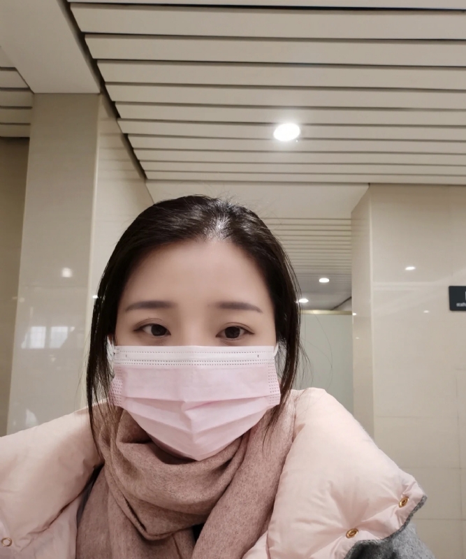 安静恬然的第四张照片--泉州相亲网