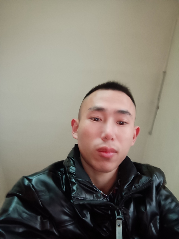 阿浩的第一张照片--泉州相亲网