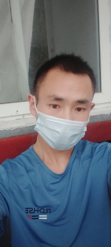 阿浩的第二张照片--泉州相亲网