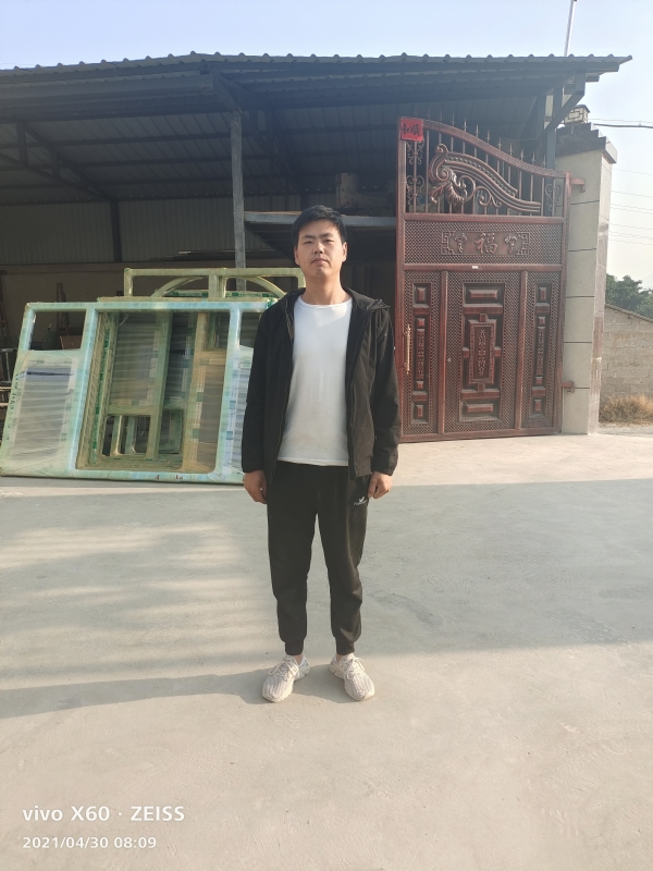 寂寞沙洲冷的第一张照片--泉州相亲网