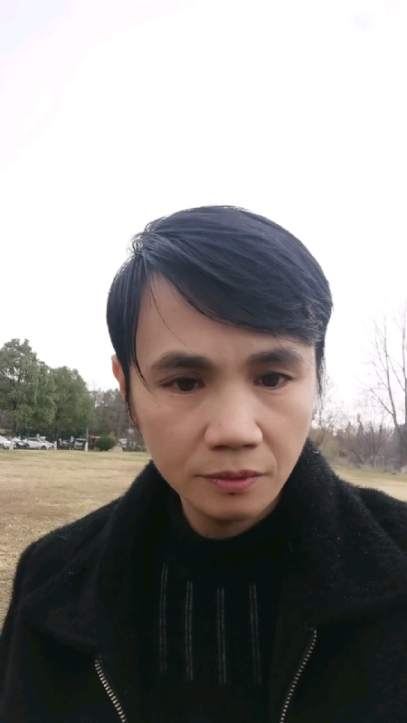 无悔的第一张照片--泉州相亲网