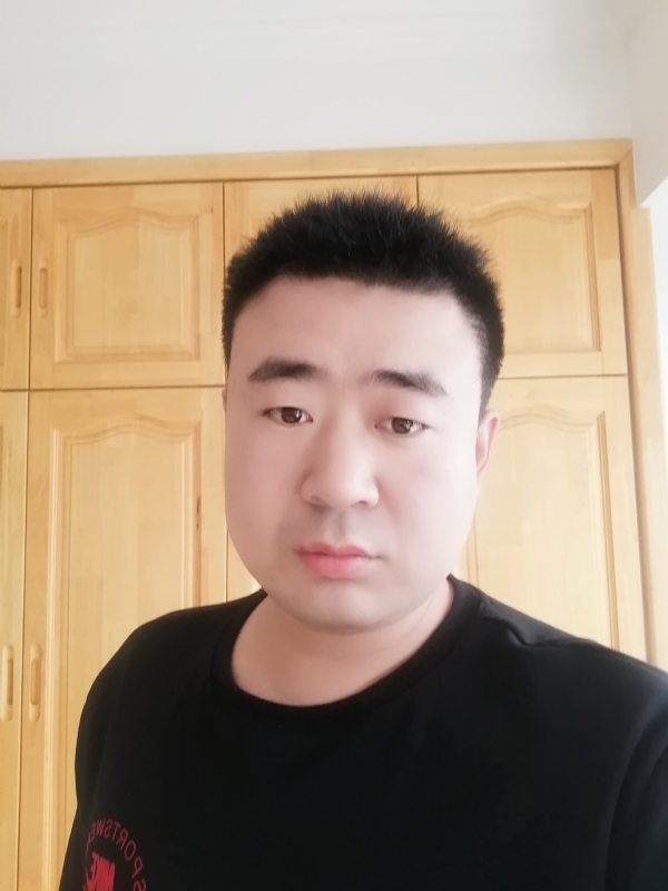 楚青林的第一张照片--泉州相亲网