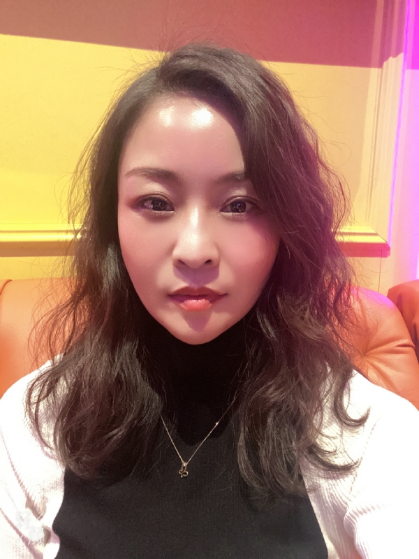 幸福的第一张照片--泉州相亲网