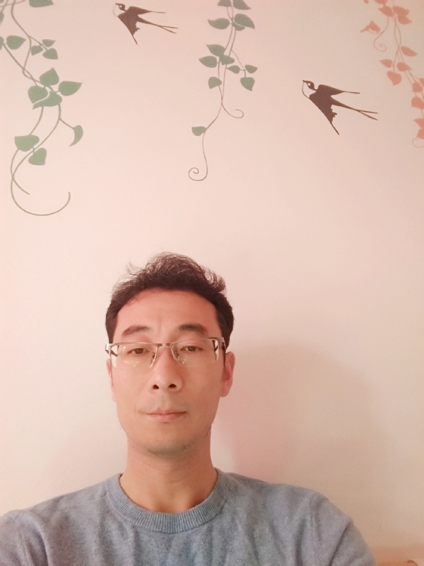 jizhe的第一张照片--泉州相亲网