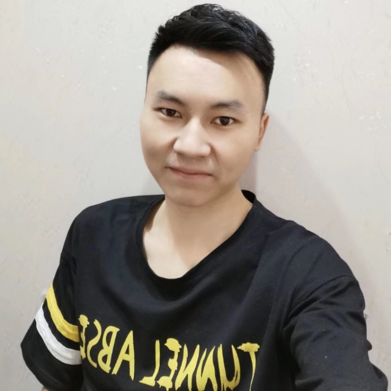 大男孩的第一张照片--泉州相亲网