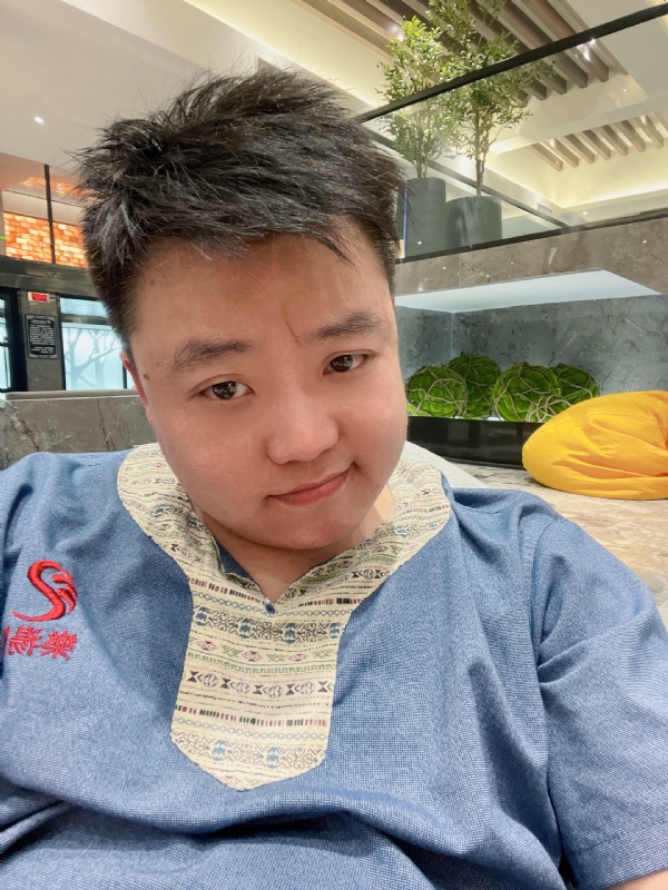 小恶魔的第二张照片--泉州相亲网