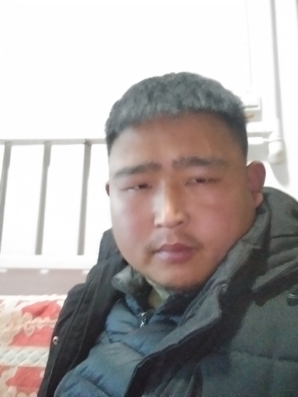 郝营的第二张照片--泉州相亲网