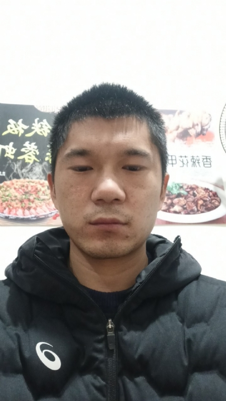 许先生的第一张照片--泉州相亲网