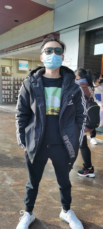 奔波霸的第三张照片--泉州相亲网