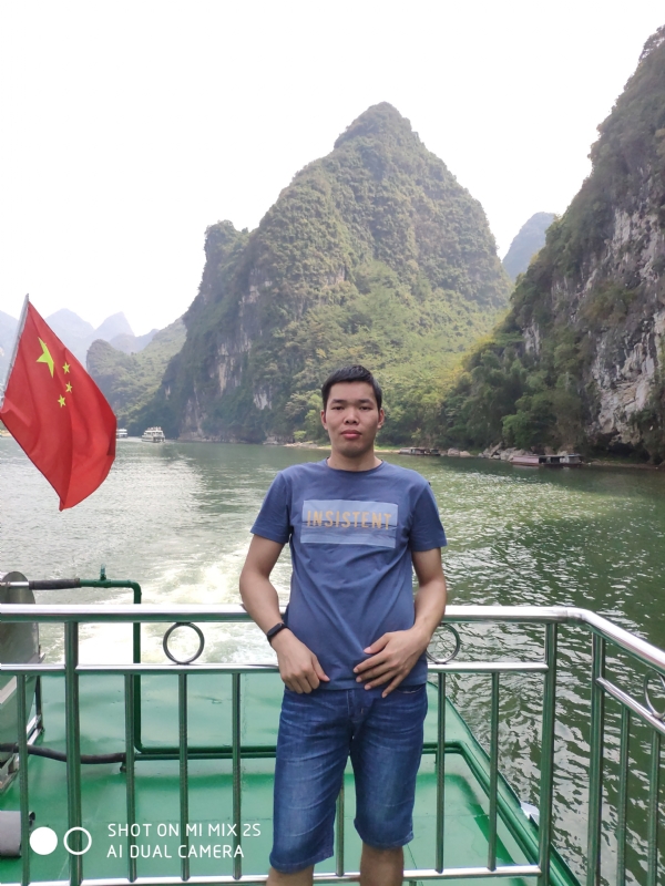 只为你而来的第二张照片--泉州相亲网