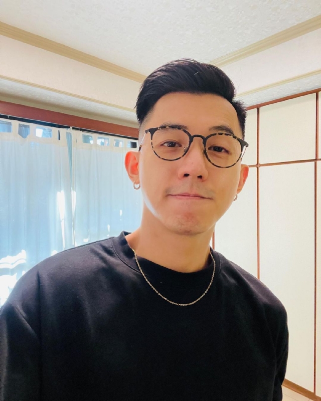 张智宸的第二张照片--泉州相亲网