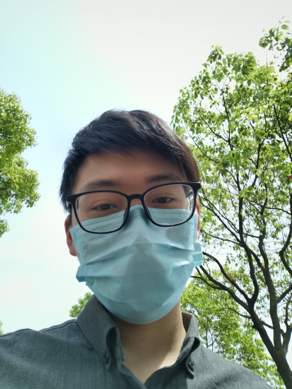 情何丶以堪的第一张照片--泉州相亲网