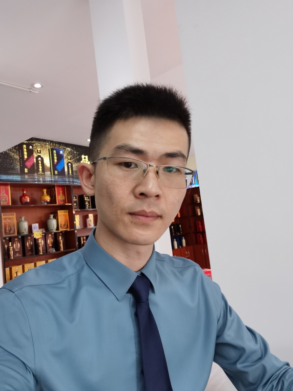 茅台老酒的第一张照片--泉州相亲网