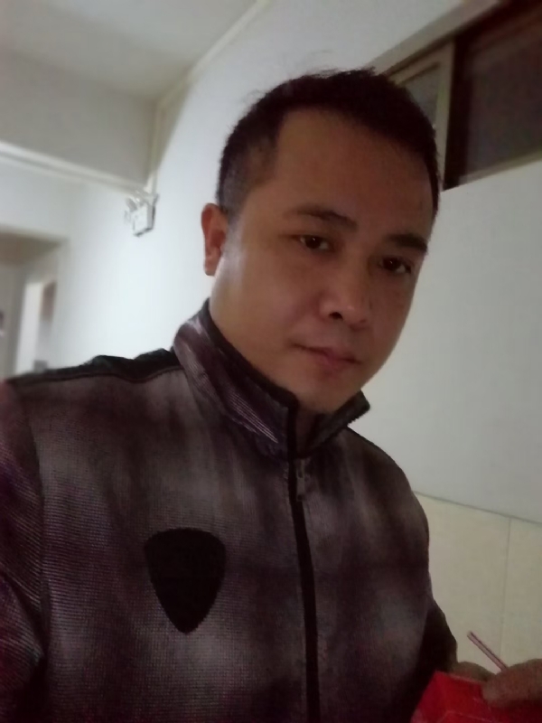 礼哥的第一张照片--泉州相亲网