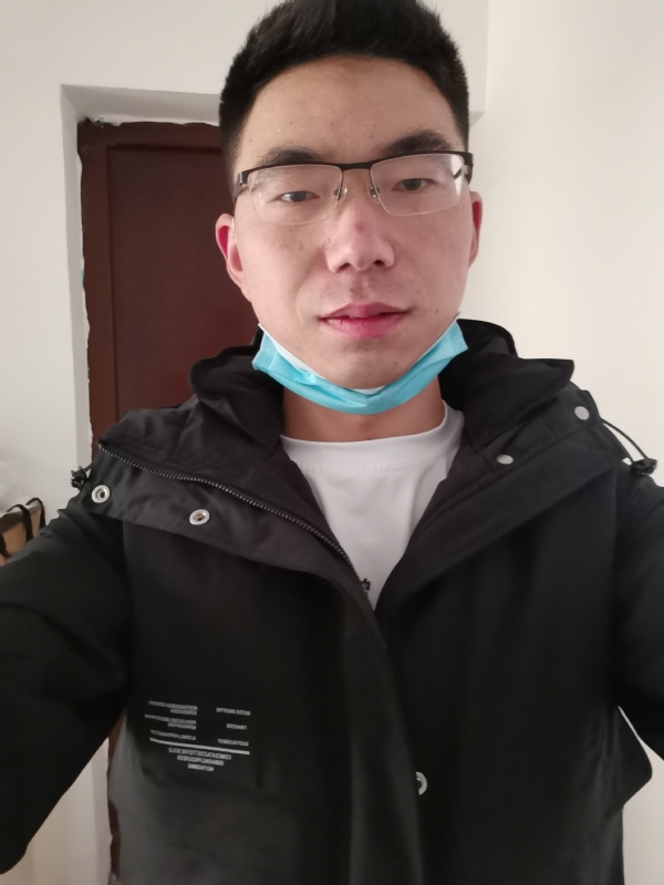 没有梦想的翅膀的第一张照片--泉州相亲网