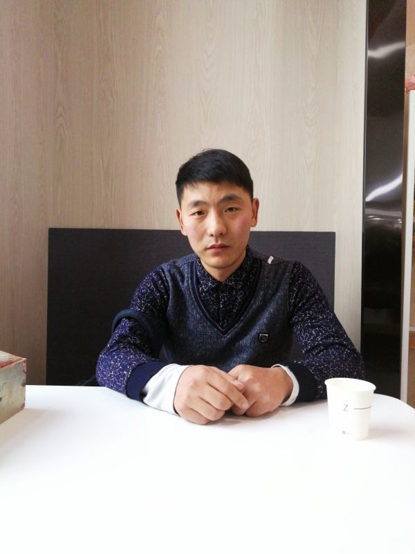 康康的第一张照片--泉州相亲网