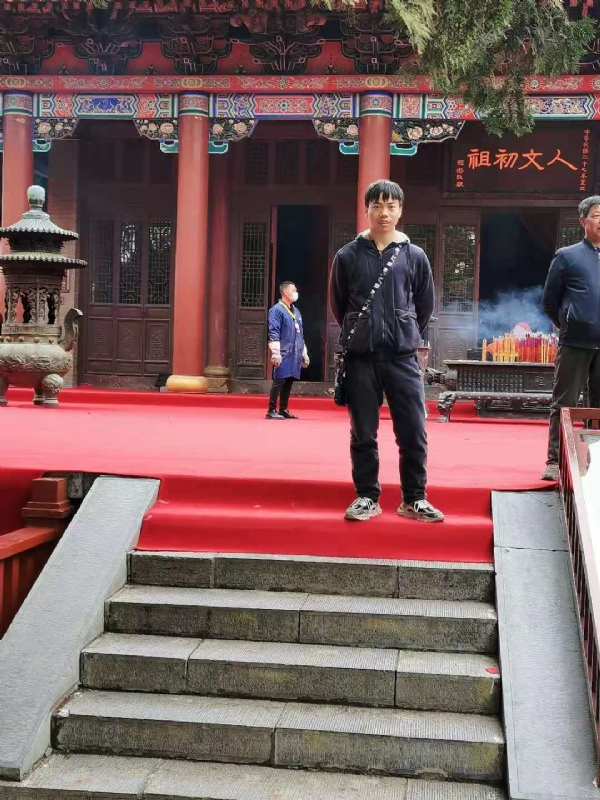 单身的小草的第三张照片--泉州相亲网